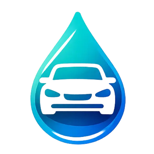 Lavage auto à domicile Chiché